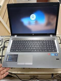 HP Pro book 4730s