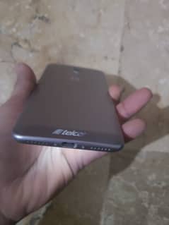 ZTE Blade v7 pro read parhlen