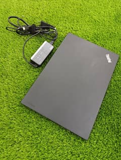 Lenovo ThinkPad X1 Carbon Ultra Slim Laptop,Core i7 7th Gen. 1080p Full