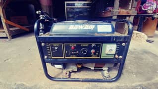 home use generator