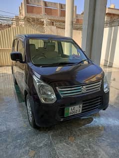 Suzuki Wagon R 2014