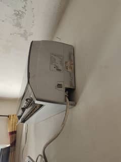 I have to sale my gree 1.5 ton inverter ac