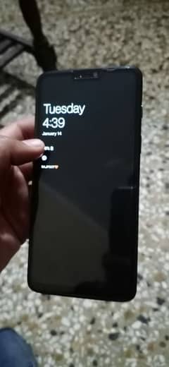 One plus 6