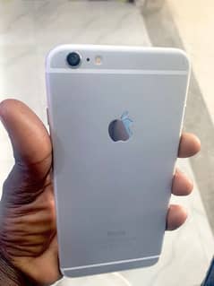 iphone 6 s puls 128 GB my WhatsApp number 0341*15*94*804