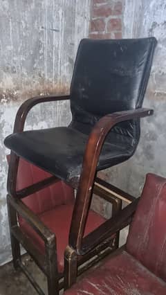 Office Chairs Cabnit