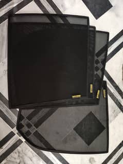 Suzuki Mehran Sun Shades Imported