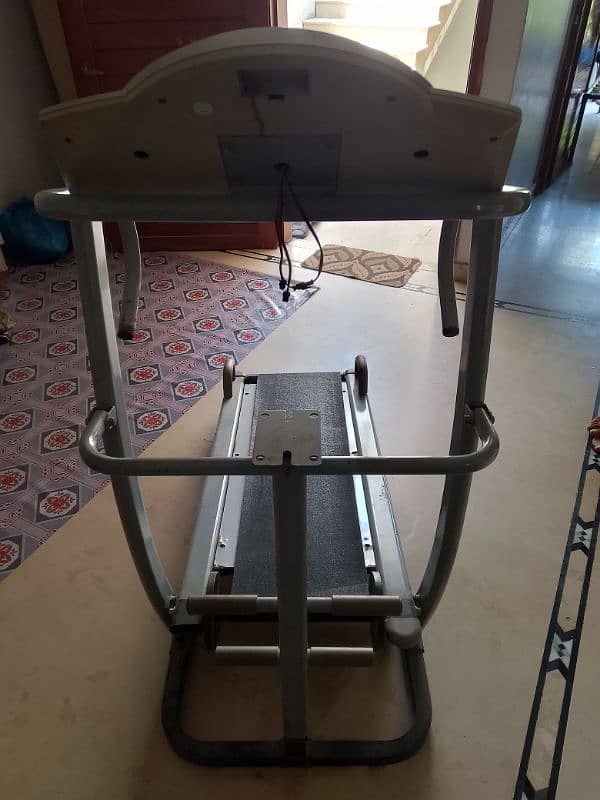treadmill machine running machine gym 1