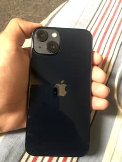 Iphone 13 JV