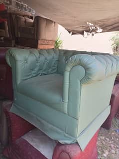 sofa set and seats