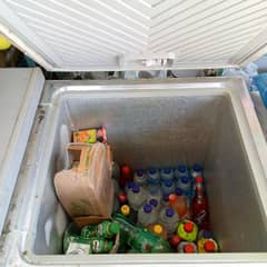 Deep freezer okay hy koi Kam ni hy