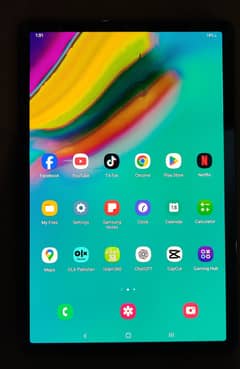 Samsung Galaxy Tab S5e