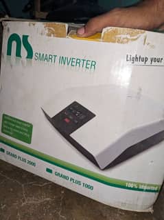 ns company ka inverter
