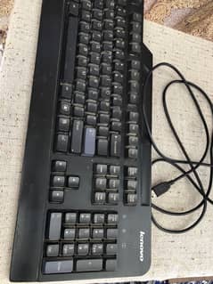 Computer full setup