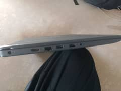 Brand & Model: Dell (exact model like Latitude