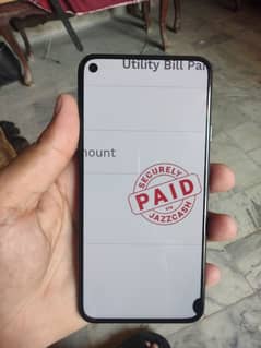 google pixel 5
