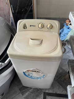 Omega Washing Machine For Sale