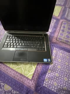 Core i-5 laptop good condition for sale