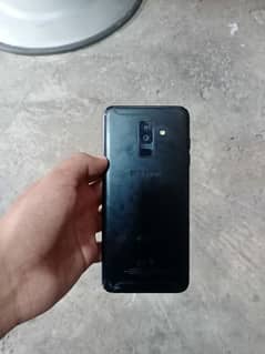 Samsung Galaxy J6 Plus