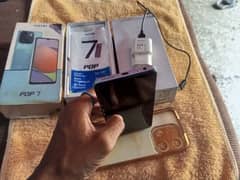 TEcno pop 7