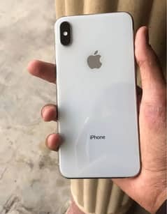 xs max sale / exchange possible with uper modell
