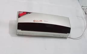 dawlance 1 ton ac