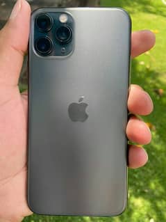 iPhone 11 pro