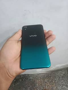 Vivo y 91 6gb 128gb