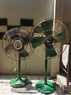02 Super Asia Fans for sale