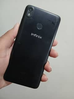 infinix