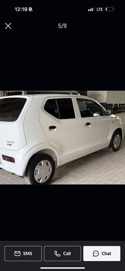 Suzuki Alto 2024
