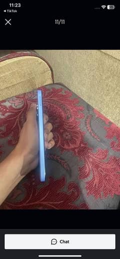 Redmi 12 PTA APPROVED