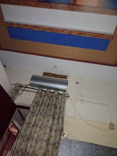 GREE SPLIT UNIT \ GS-18FITHIS in 06846 Out 0744