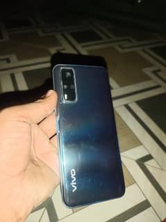 Vivo Y51s/ 8/128 Only Mobile Kit Wala nhi Hai