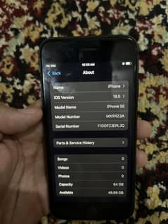 iPhone