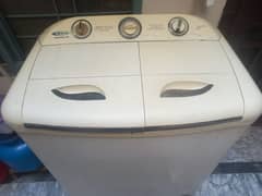 Washing