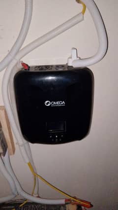 Omega Ups Inverter 900W Urgent Sale