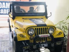 Jeep