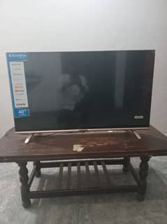 Eco star LED Slightly Used