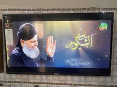 TCL 43 inch Led tv