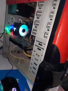 Gaming Pc case