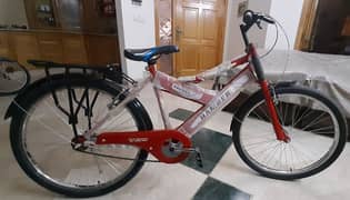Bikes