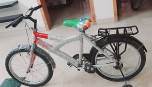 Bike for Sale in Islamabad