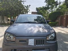 Suzuki Alto 2024 vxr
