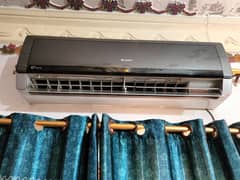 Gree Ac 1.5/invertre