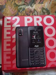 Digit E2 pro
