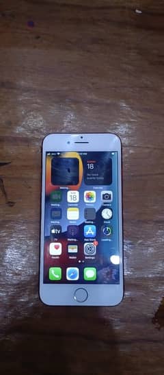 iphone 7 Red