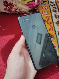 Google Pixel 3a xl Non-Pta
