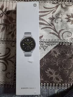 brand new xiaomi watch 2 for sale