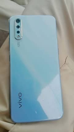 Vivo S1 ha no open no repair total geniue ha