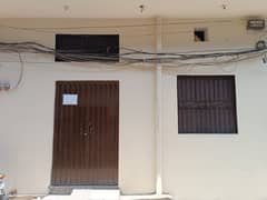 House for Rent - Ground Floor